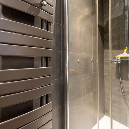 Appartements Betemps Le Grand-Bornand Exterior foto