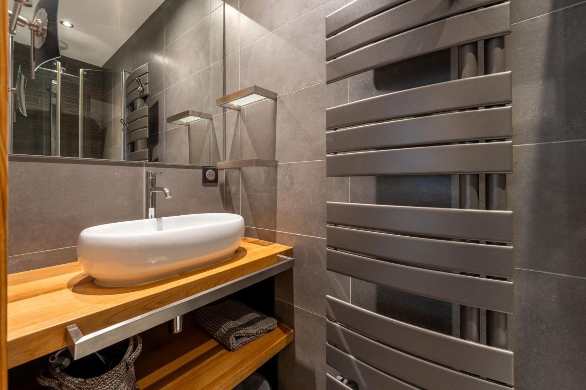 Appartements Betemps Le Grand-Bornand Exterior foto