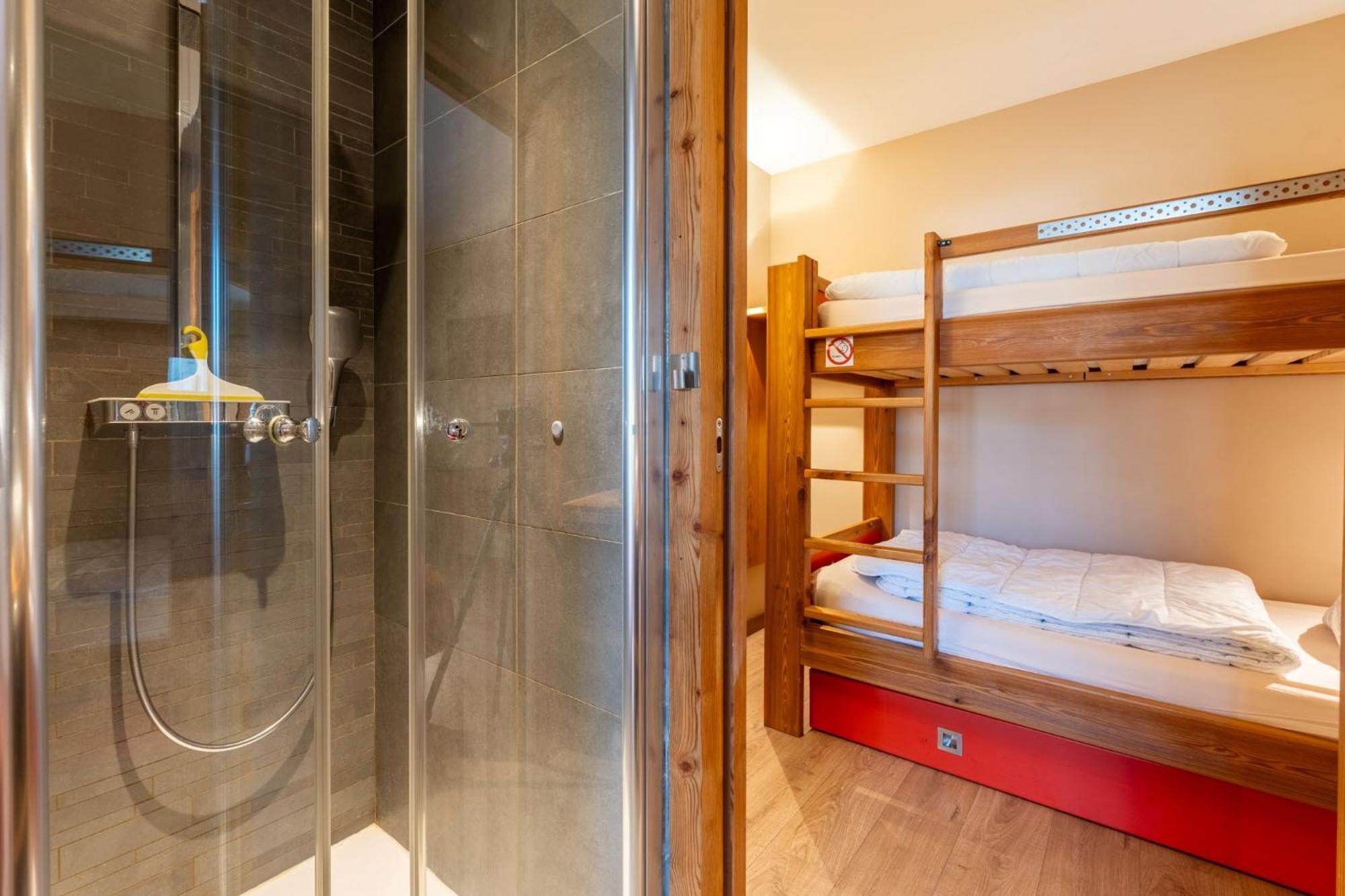 Appartements Betemps Le Grand-Bornand Exterior foto